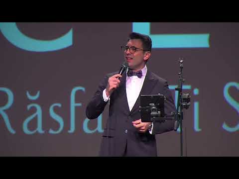 Let it snow / White Christmas  Gala I Success Awards - Bucharest 2022