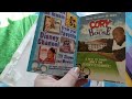 My Disney Channel DVD Collection