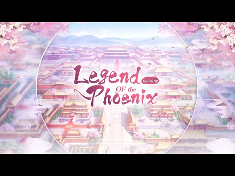 Legend of the Phoenix Video