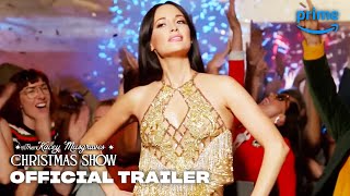 The Kacey Musgraves Christmas Show - Official Trailer | Prime Video