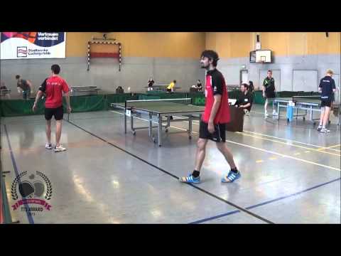 TTS AWARD Aug-Sep 2015: Marc Schinkel