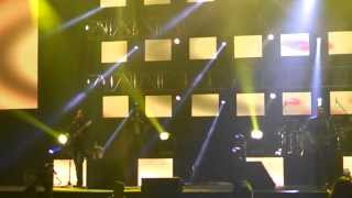 Juego Peligroso - Duelo En El Auditorio Banamex