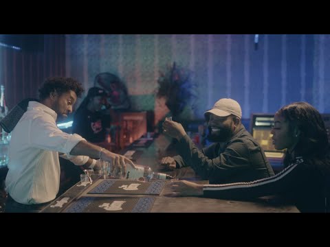 Demarco ft. Shaggy - Do It Again (Official Music Video)