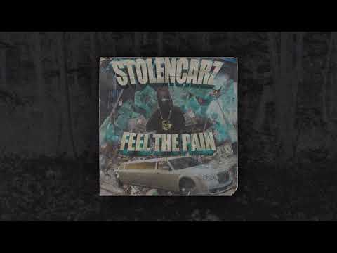 STOLENCARZ - FEEL THE PAIN (Prod.KEYZAMANE)