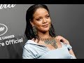 Rihanna Crazy Little Thing Called Love Lyrics