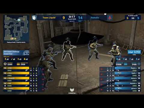 device's ace vs liquid