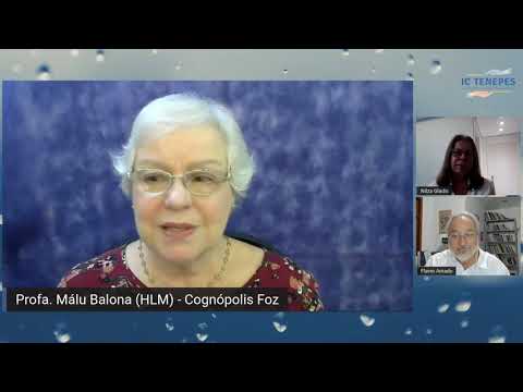 O PRIMEIRO ANO DA TENEPES - DESASSÉDIOS  - RECONCILIAÇÕES