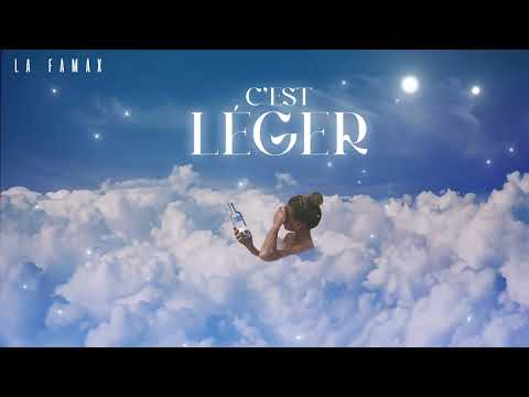 Video thumbnail for C’est léger