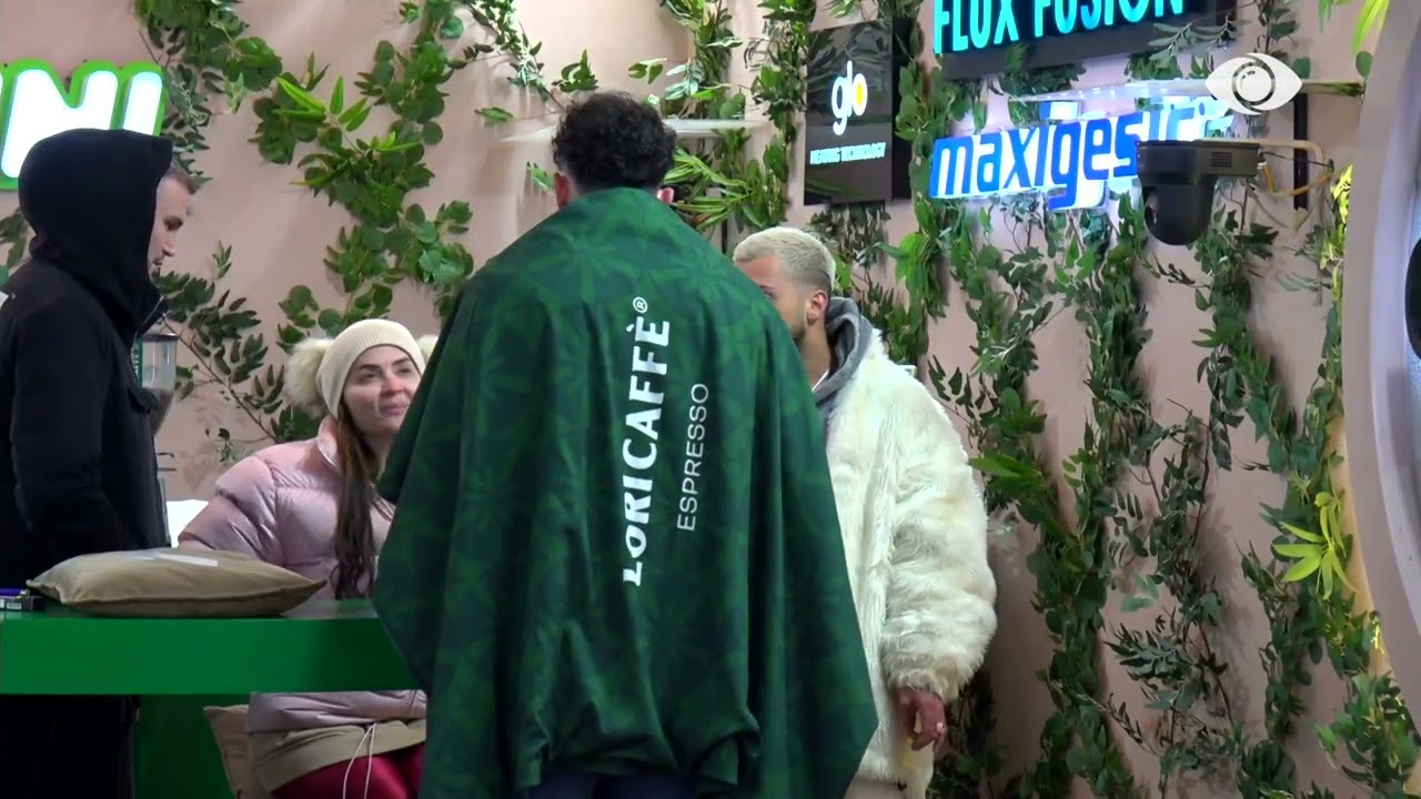 “U propozua një çift fiktiv”/ Aldo i analizon lojën, ja si përgjigjet Gjesti