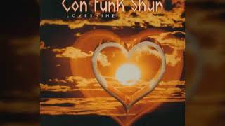 Con Funk Shun - I Think I Found The Answer
