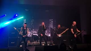 Paradise Lost - The Painless (Live At Damnation Festival Leeds - 6 November 2021)