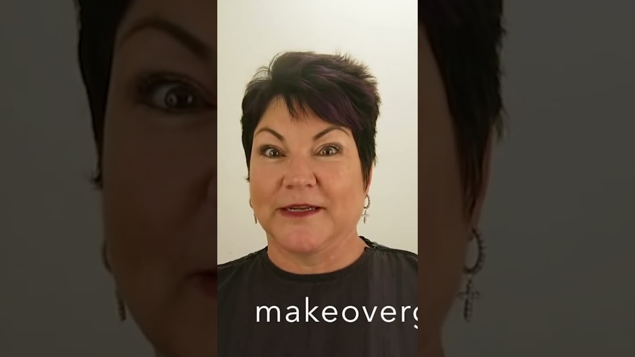 UNEXPECTED RESULTS!: MAKEOVERGUY® #SHORTS