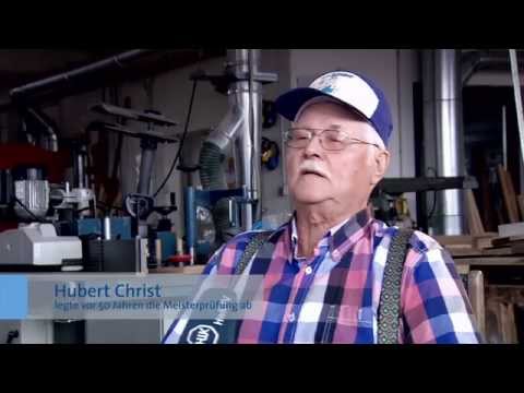 HwK-TV, 21.10.2015 - Handwerksgeschichte(n)