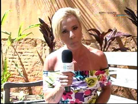 programa  betty tessuto hiper bem (estreia)