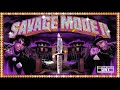 21 Savage X Metro Boomin Ft Young Thug Rich Nigga Shit ChopNotSlop Remix