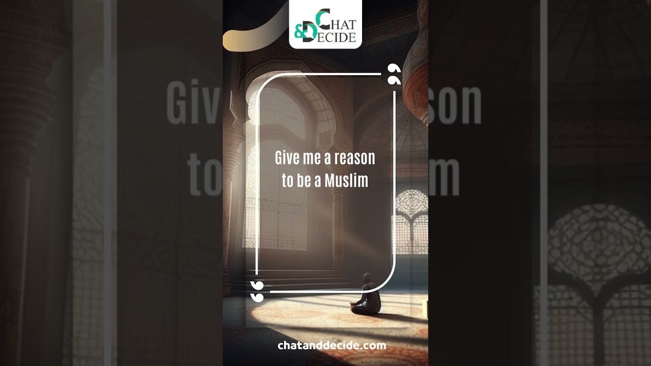Compelling Reasons to Consider Embracing Islam