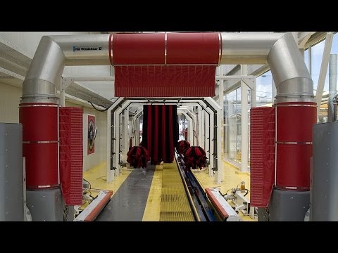 Pitstop Park Autohand Carwash