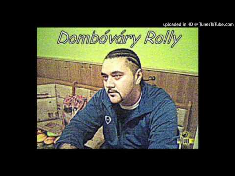 Dombóvári Rolly-Cigánybáró 2017 (Album 2008)