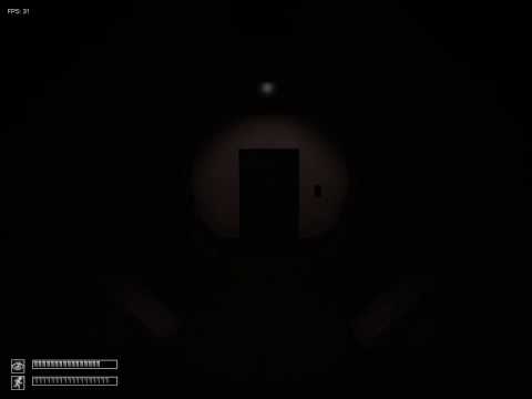 SCP Containment Breach 0.6.2 SCP-096 First Look