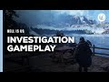 Gameplay video of Hell is Us  PC