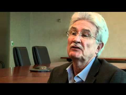 Marriott International - Customer Success Story (Dennis Foster - VP, Technology Planning and Engineering)