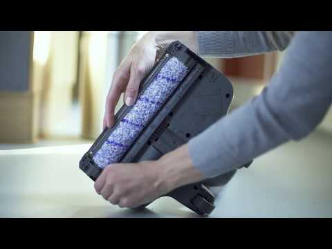 NILFISK Combi Washer stroj na umývanie a vysávanie podláh