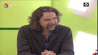 ΟΛΕΑΝΝΑ ΤΟΥ ΝΤ  ΜΑΜΕΤ ΣΤΟ ΣΥΝΕΡΓΕΙΟ ΚΩΣΤΑΣ ΛΑΜΠΡΟΥΛΗΣ  23 12 2024