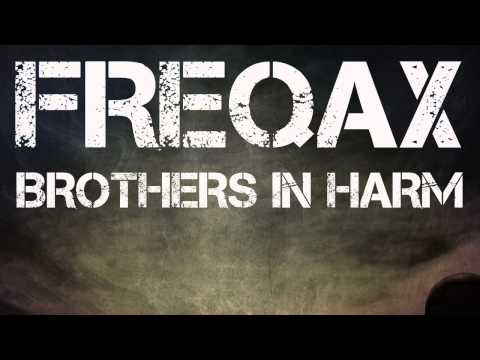Freqax & Gein - The Disease