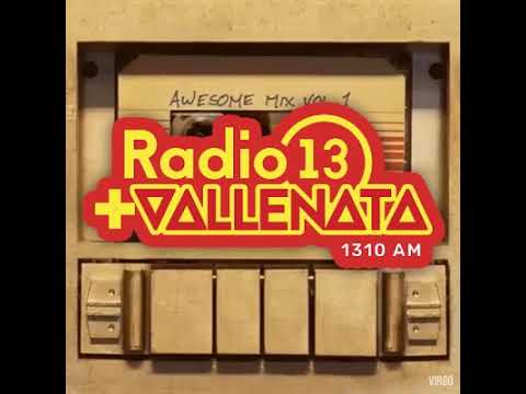 Chiches del Vallenato .-  Ceniza Fría (Rebajada)