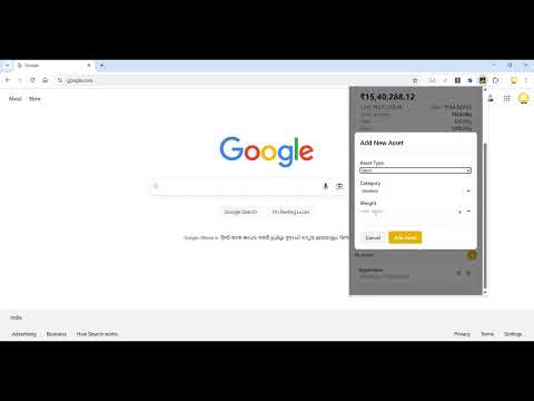 Item video thumbnail