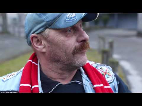 "5 Min Rittmeister - for 18 years as a paymaster" - DVD OUT NOW