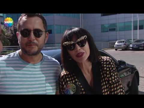 Ozan Çolakoğlu & Gülşen: Tarkan İlk Bize Gelicek | Cumartesi Sürprizi