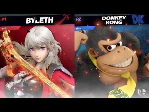 Encore Smash Weekly #172 - ZeroTwoNone Vs. MC | Prant - Winners Quarterfinals