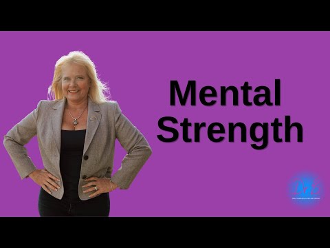 What is Mental Strength?
