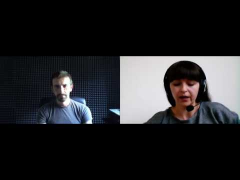 1524-ES Testimonio de Elena, sesión nº 1456 - Hipnosis regresiva Calogero Grifasi