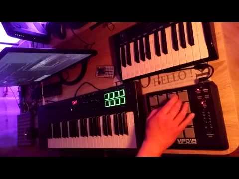 Bit #3 HiFi Banda - Puszer