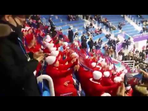 Strenge Kontrolle beim Jubel