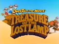 Ducktales The Movie Treasure Of The Lost Lamp Vhs Commercial 1991