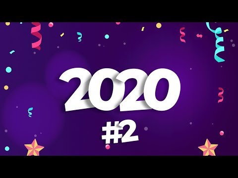 New Year Mix 2020 - Party Mix 2020 #2