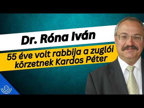 Pirkadat: Dr. Róna Iván