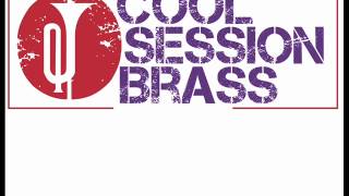 COOL SESSION BRASS 2012---SA C&#39;EST COMPA (ZOUKE).wmv