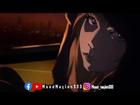 Qaayel X FELL'G - High Life (Slowed & Reverb)