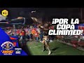 ¡Torneo Relámpago por la Copa Clinimed desde el Deportivo Roma!