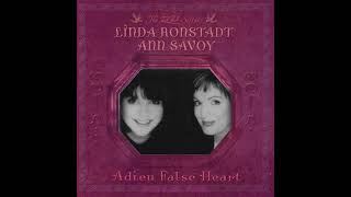 Walk Away Renee - Linda Ronstadt &amp; Ann Savoy