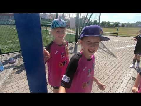 Trzuskawica Cup 2021 - Olimpia Szczecin