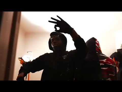 BDA Chop x Thousand8 - BLENDER BOYZ