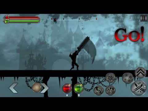 Dr. Darkness – 2D RPG Multiplayer Video