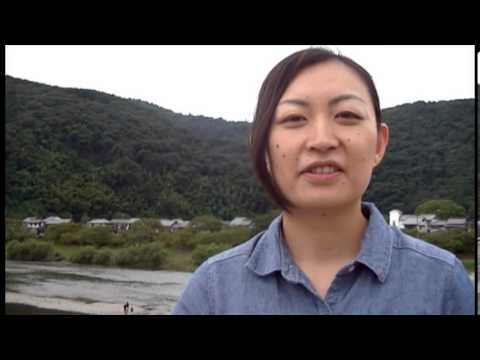 第46回工芸祭×ロックの学園2013 CMコンテスト作品18　平川茉美