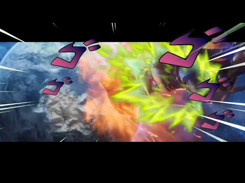 When Pantheon's Theme Hits meme But not ok