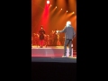 Neil Diamond 5/10/15 Spanish Harlem in Seattle WA